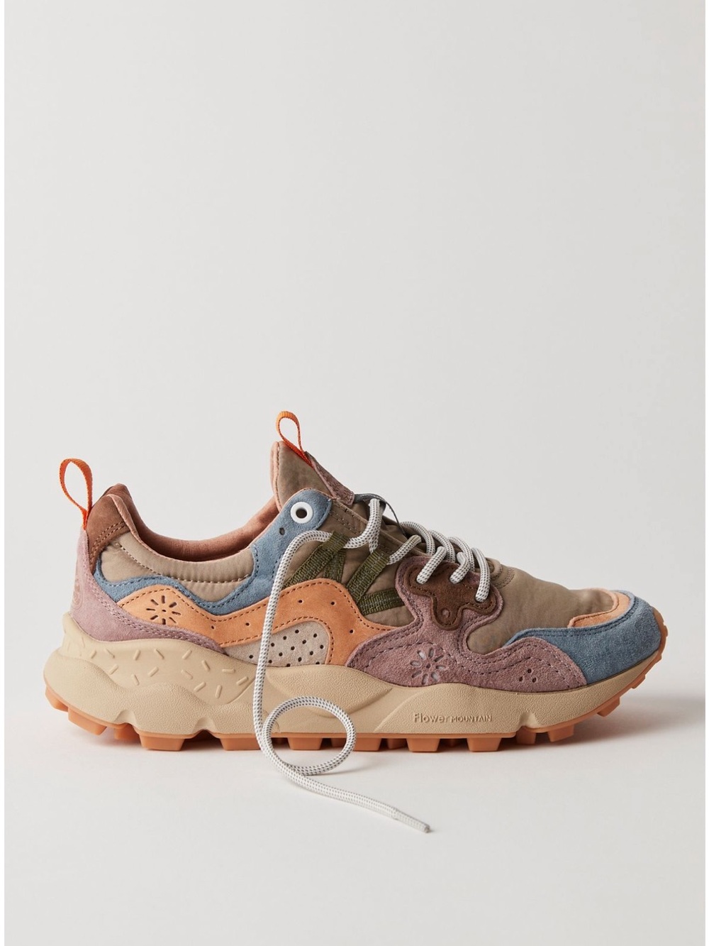NEW Flower Mountain Yamato 3 sneaker